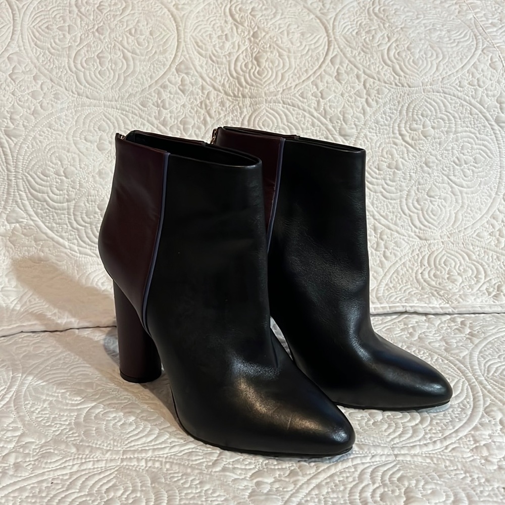 Cabi Bisset bootie,‎ size 10
